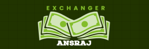 AnsrajExchanger